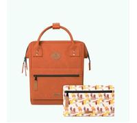 Sac à dos - CABAIA - Adventurer Mini 12L - Végétalien - 12L - Moderne