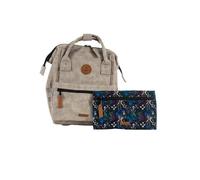 Sac à dos - CABAIA - Adventurer Mini Reims - Taille unique - Couleur gris - Mixte