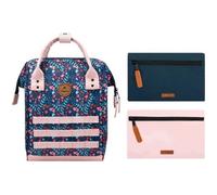 Sac à dos - Cabaia - Adventurer - Rose - 100% polyester - 32x23x13 cm