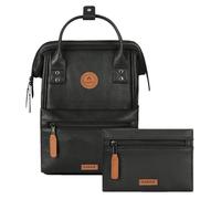 Cabaïa - Sac à dos 10L - Adventurer Small Chelsea - Noir Noir