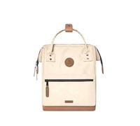Sac à dos - CABAIA - Adventurer S Andenne - Beige - 32x23x13 cm - 12L