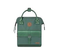 Sac à dos - CABAIA - Adventurer S Leon - Vert - 32x23x13 cm - 12L - Vegan