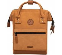 Sac à dos - Cabaïa - Adventurer S - Vegan - Anti-vol - Étanche
