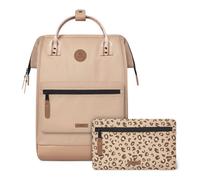 Sac à dos - CABAIA - Adventurer Sporty Backpack L - Beige - Multisport - 23L