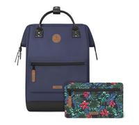 Sac à dos - CABAIA Adventurer Sporty Backpack L - Bleu foncé - Multisport - Hydrofuge