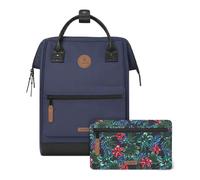 Sac à dos - CABAIA - Adventurer Sporty Backpack M - Bleu foncé - Multisport - 18L