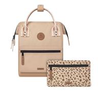 Sac à dos - CABAIA - Adventurer Sporty Backpack S - Beige - Mixte - Multisport