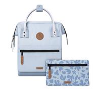 Sac à dos - CABAIA - Adventurer Sporty Backpack S - Bleu clair - Brun clair - Multisport
