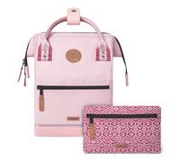 Sac à dos - CABAIA - Adventurer Sporty Backpack S - Rose - Multisport - Mixte