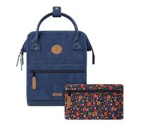 Sac à dos - CABAIA - Adventurer - Velours Recyclé - Mixte - 10L