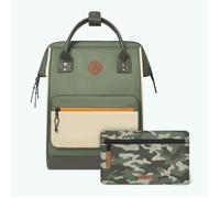 Cabaïa – Sac à dos – Adventurer Medium – 18 L – Vila Verde