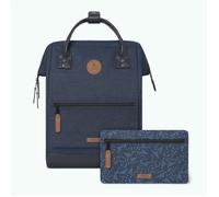 Cabaïa - Sac à dos 18L - Adventurer Medium Namur - Navy Navy