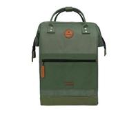Sac à dos - CABAIA - Large Adventurer - Vert - 25L - 1.00KG - Poche PC 15""