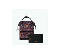 Sac à dos - Cabaia - Maupiti mini - 100% Polyester recyclé - Noir - 12L