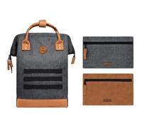 Sac à dos - Cabaïa - Medium - 23 litres - Personnalisable - Design épuré et moderne