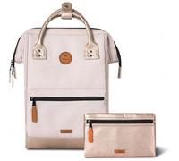 Sac à dos - Cabaïa - Medium Adventurer - Beige - Velours - 23L - 0.90kg