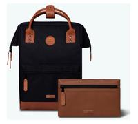 Sac à dos - CABAIA - Medium Adventurer Cologne - 2 poches interchangeables - 23L - Recyclé