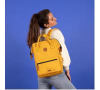 Sac à dos - CABAIA - Medium Adventurer - Couleur Marrakech - 23L - 2 poches interchangeables
