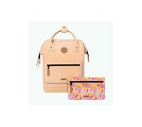 Sac à dos - Cabaia - Quito medium - Velours - Éco-friendly - 22L