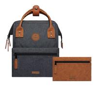 Sac à dos - CABAIA - Small Adventurer - 12L - 0.80kg - Poche PC 10.5""