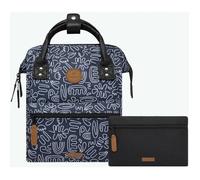 Sac à dos - CABAIA - Small Adventurer - 12L - 0.80kg - Poche PC 10.5""