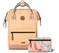 Sac à dos - Cabaïa - Small Adventurer - Orange - 12L - 0.80 KG - Poche PC 10.5""