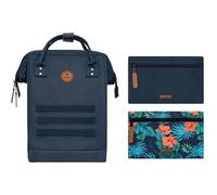 Sac à dos - Cabaïa - Small Adventurer - Reykjavik - Bleu - 12L - 0.70kg