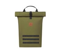 Sac à dos - CABAIA - Starter Agadir - Kaki - 20-23L - Vegan - Déperlant