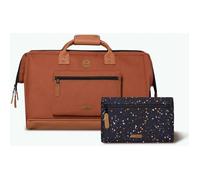 Sac à dos - CABAIA - TURIN - Marron - Déperlant - Mixte