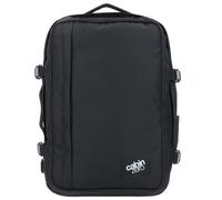 Sac à dos Cabin Zero - CABINZERO - Classic Plus 32L - Noir - Déperlant - Bagage Cabine