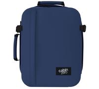 Sac à dos - Cabin Zero - Classic - Navy - Grand - Déperlant
