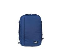 Cabin Zero – Sac à dos de voyage – Classic Plus 42 – polyester, unisexe – Bleu