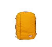 Cabin Zero Classic Plus 42 Sac à dos de voyage orange, 37 x 55 x 25cm