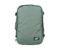 Cabin Zero Travel Cabin Bag Classic Pro 42L Sac à dos 54 cm pour ordinateur portable vert