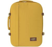 Sac à dos cabine 44L Cabin Zero Classic - CABINZERO - Jaune - Déperlant
