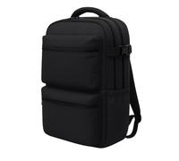 Sac à Dos Cabine Avion Compact et Léger | Bagage Cabine Voyage avec Compartiment de Compression Sous Vide | Sac de Voyage Pratique P
