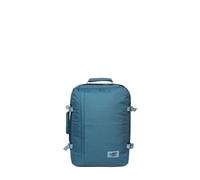 Cabin Zero Classic 44l Ultra Light Backpack Bleu