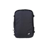 Sac à dos cabine - CABINZERO - Classic Pro - 42 Litres - Imperméable - Noir Absolut black