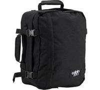 Sac à dos cabine classic 28 litres noir absolu Cabin Zero 1201 ABSOLUT BLACK G