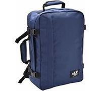 Cabin Zero Classic 36l Ultra Light Backpack Bleu