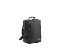 Sac à dos cabine classic 44 litres noir absolu Cabin Zero