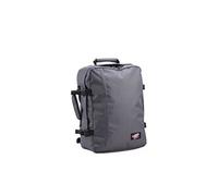 Sac à dos CabinZero Classic 44L gris foncé
