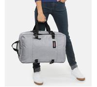 Sac à dos cabine convertible Travelpack 17 pouces 51 cm Sunday grey