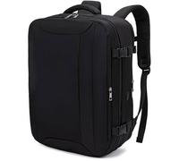 Sac à dos cabine EasyJet - 45 x 36 x 20 cm - 32 L - Compartiment ordinateur portable 15,6 pouces