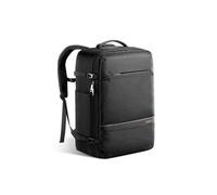 Sac à Dos Cabine Grand 42L, Bagage à Main 2 Poignées pour Voyage Avion Antivol, avec Compartiment Ordinateur Portable 15,6 Pouces pour Affaires et