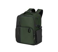 Sac à dos cabine pour ordinateur portable Samsonite Selection Biz2go Earth Green