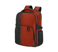 Sac à dos cabine pour ordinateur portable Samsonite Selection Biz2go Rouge Terre Cuite
