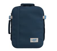Cabin Zero Adventure Daypack 39 cm Compartiment pour ordinateur portable bleu