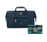 Sac à dos cabine - Reykjavik - Bleu - 36L - 1.40 KG - Bouteilles recyclées