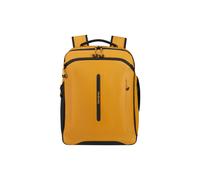 Sac à dos cabine Samsonite Selection Ecodiver Jaune